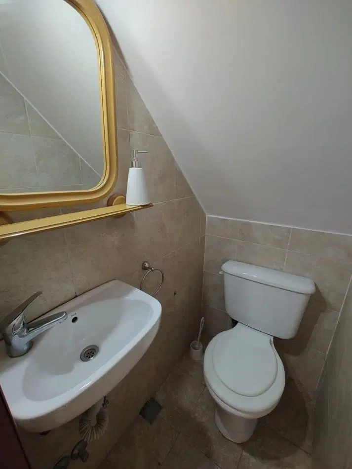 Duplex en Alquiler Moron 3 Ambientes con Cochera 4