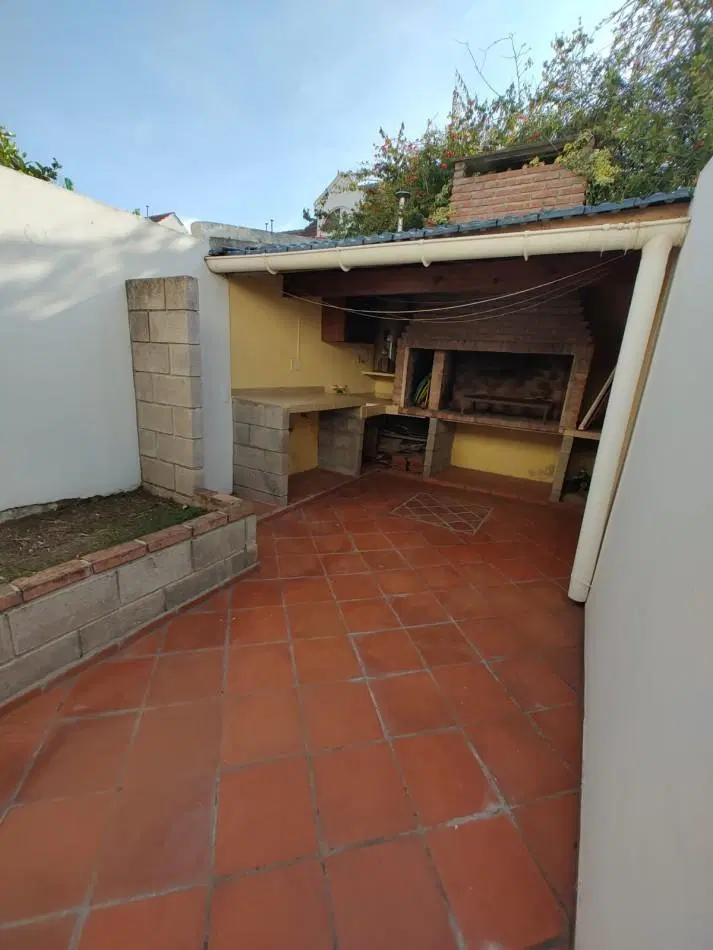 Duplex en Alquiler Moron 3 Ambientes con Cochera 3