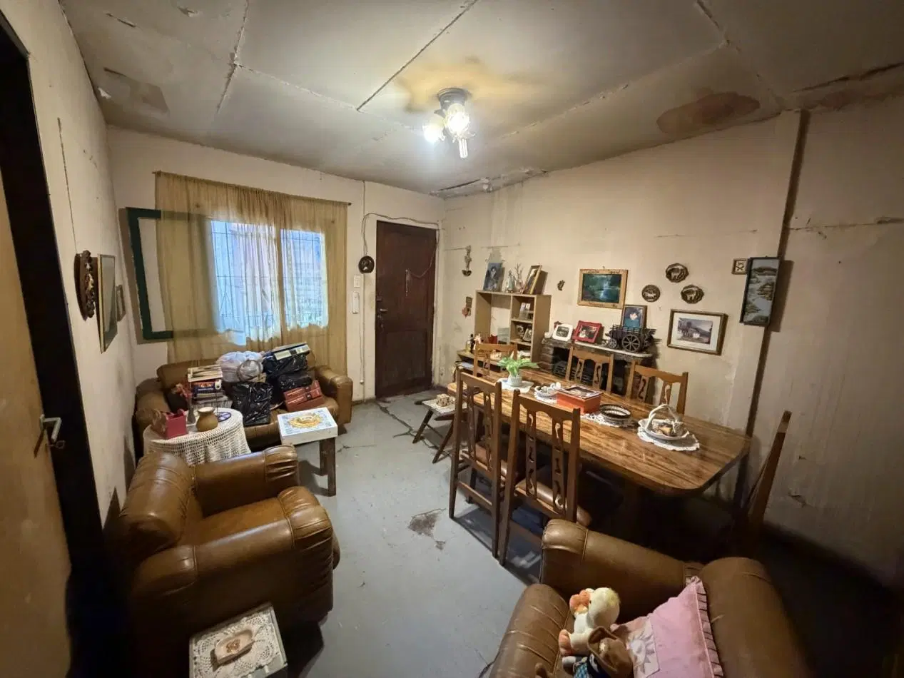 APTO CREDITO | Casa sobre Lote Propio de 260 m² con Cochera Cubierta, Patio y Gran Potencial | Hurli 2