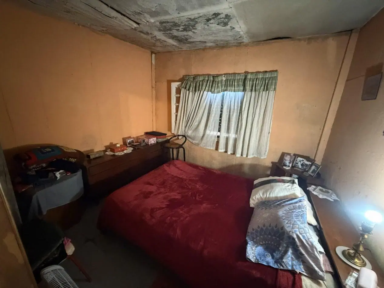 APTO CREDITO | Casa sobre Lote Propio de 260 m² con Cochera Cubierta, Patio y Gran Potencial | Hurli 3
