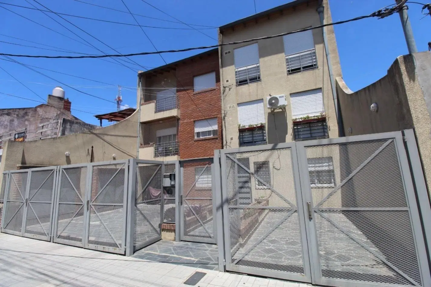 Departamento en Venta - La Matanza, Ramos Mejia Sargento Cabral al 1200 1