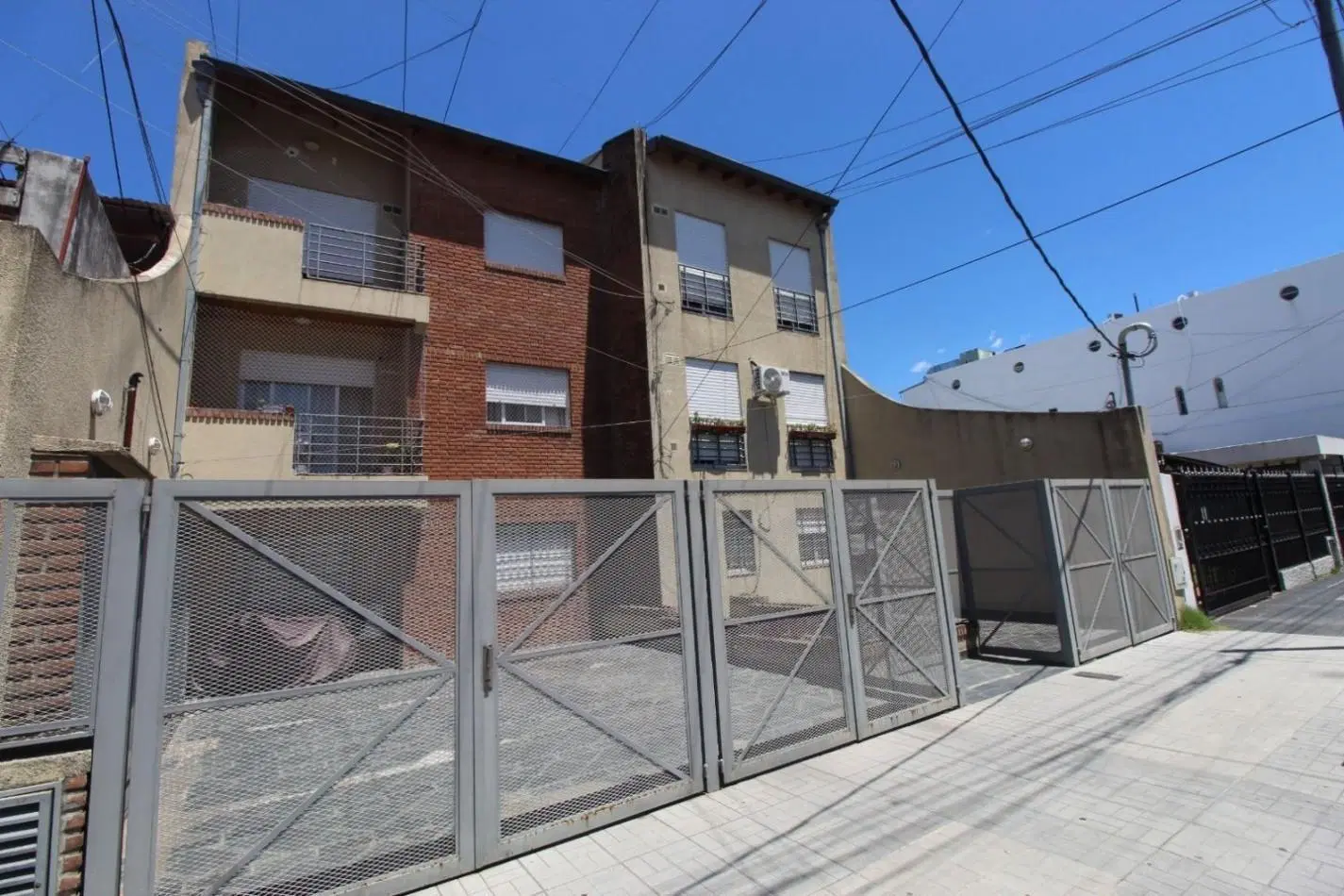 Departamento en Venta - La Matanza, Ramos Mejia Sargento Cabral al 1200 4