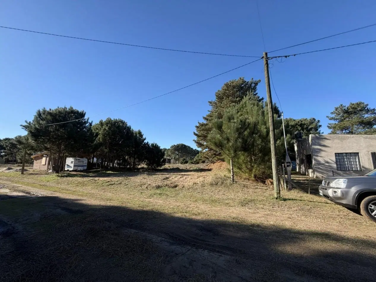 Lote Arbolado- Nueva Atlantis - Partido de la Costa - El Ancla y Alberdi 4