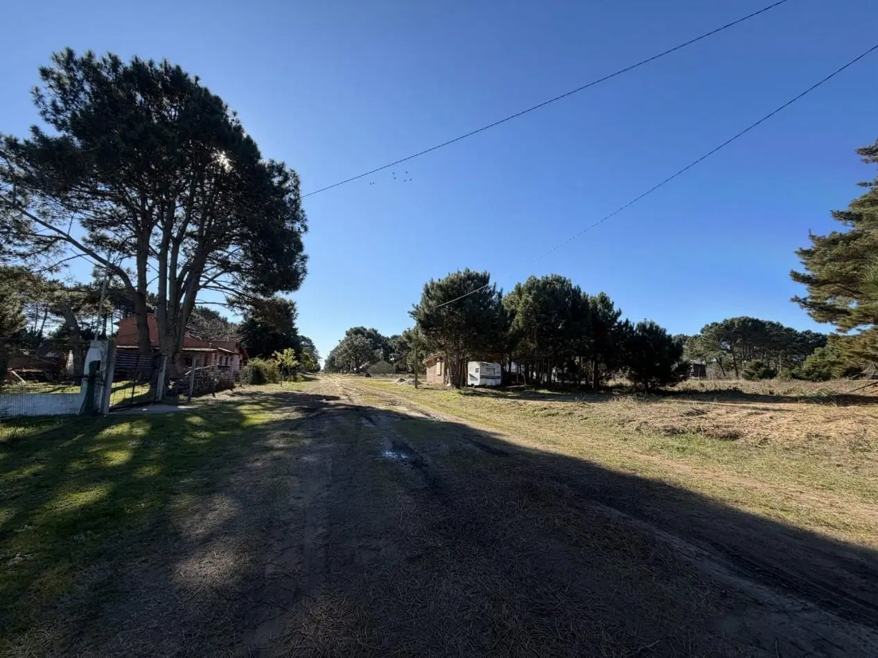 Lote Arbolado- Nueva Atlantis - Partido de la Costa - El Ancla y Alberdi 5