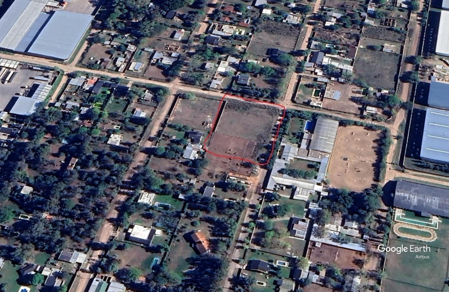 Foto de Venta 3 Lotes en Paso del Rey - 3.000 m² Totales - Ideal Industria, imagen 4