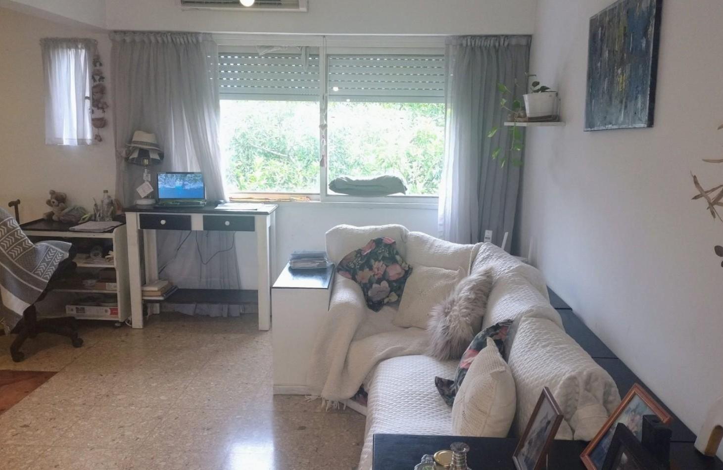 Foto de Departamento 3 ambientes con terraza propia en Hurlingham - Frente a la, imagen 2