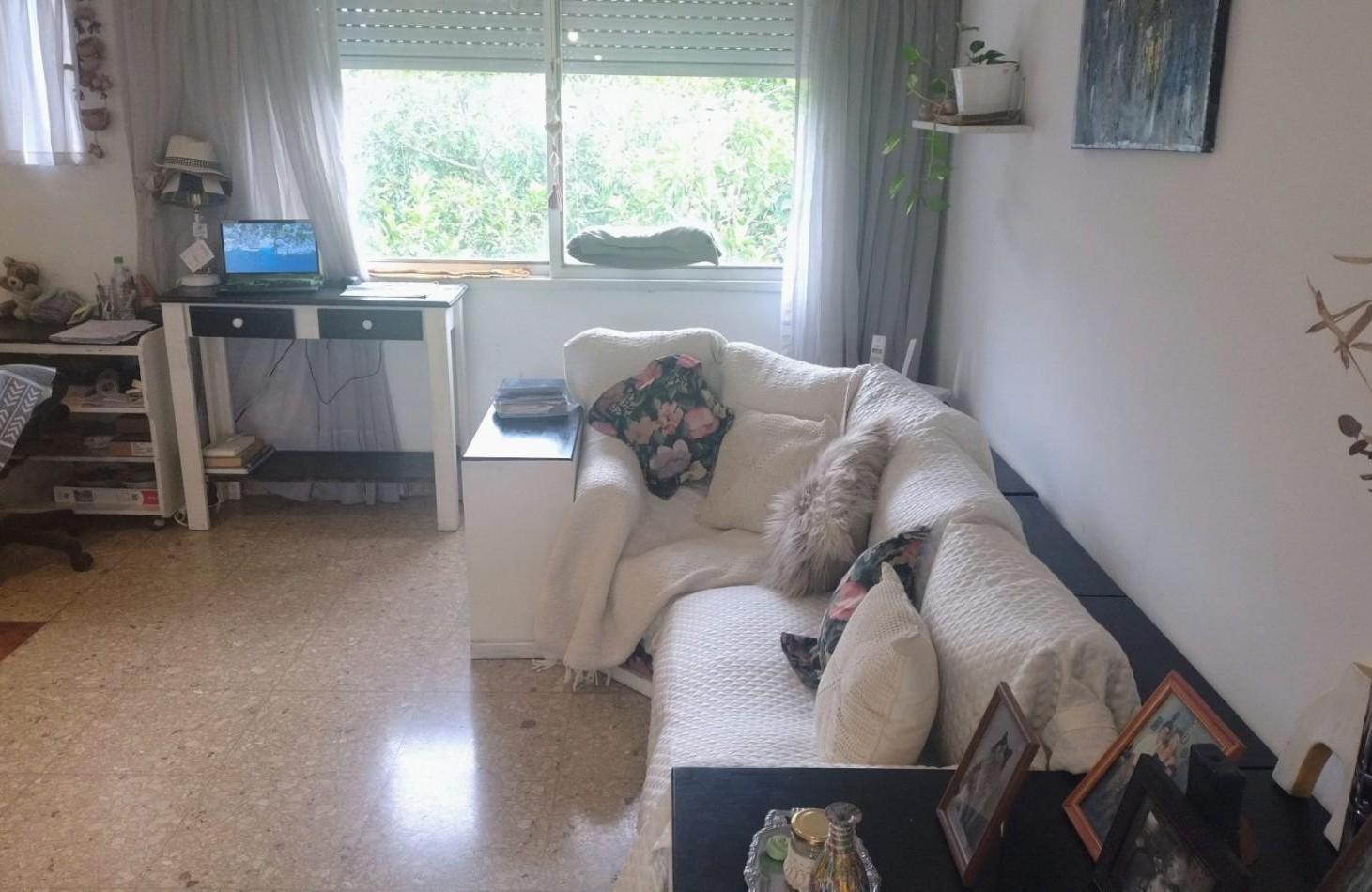 Foto de Departamento 3 ambientes con terraza propia en Hurlingham - Frente a la, imagen 4