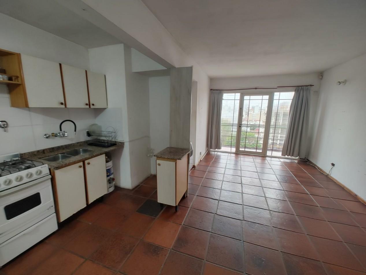 Foto de VENTA DPTO 2 AMB EN MORON - APTO CREDITO - PERMUTA, imagen 3