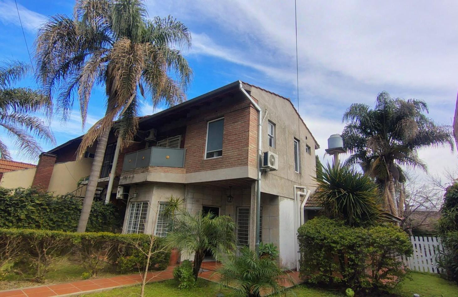 Foto de Venta Casa 3 ambientes Hurlingham Cochera, imagen 4
