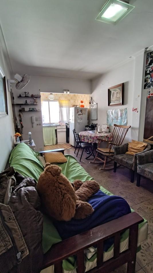 Foto de Venta Departamento Dos Ambientes Ramos Mejia, imagen 3