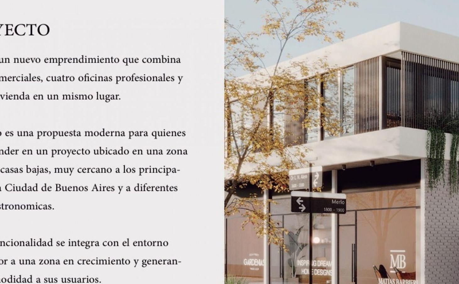 Foto de Venta Monoambiente a Estrenar en Castelar con Cochera, imagen 4
