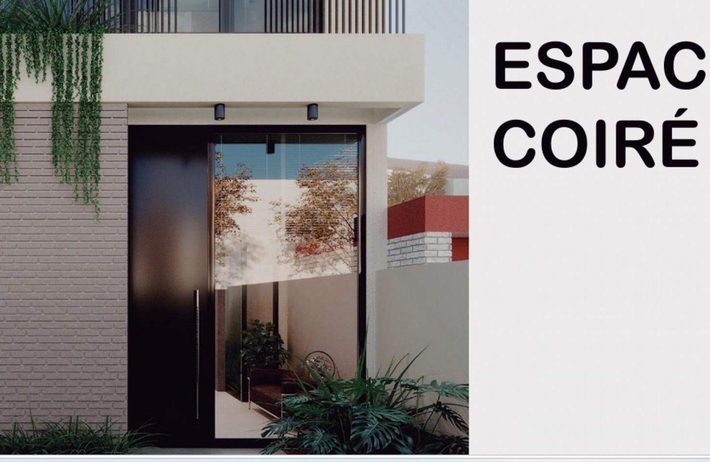 Foto de Venta Monoambiente a Estrenar en Castelar con Cochera, imagen 1