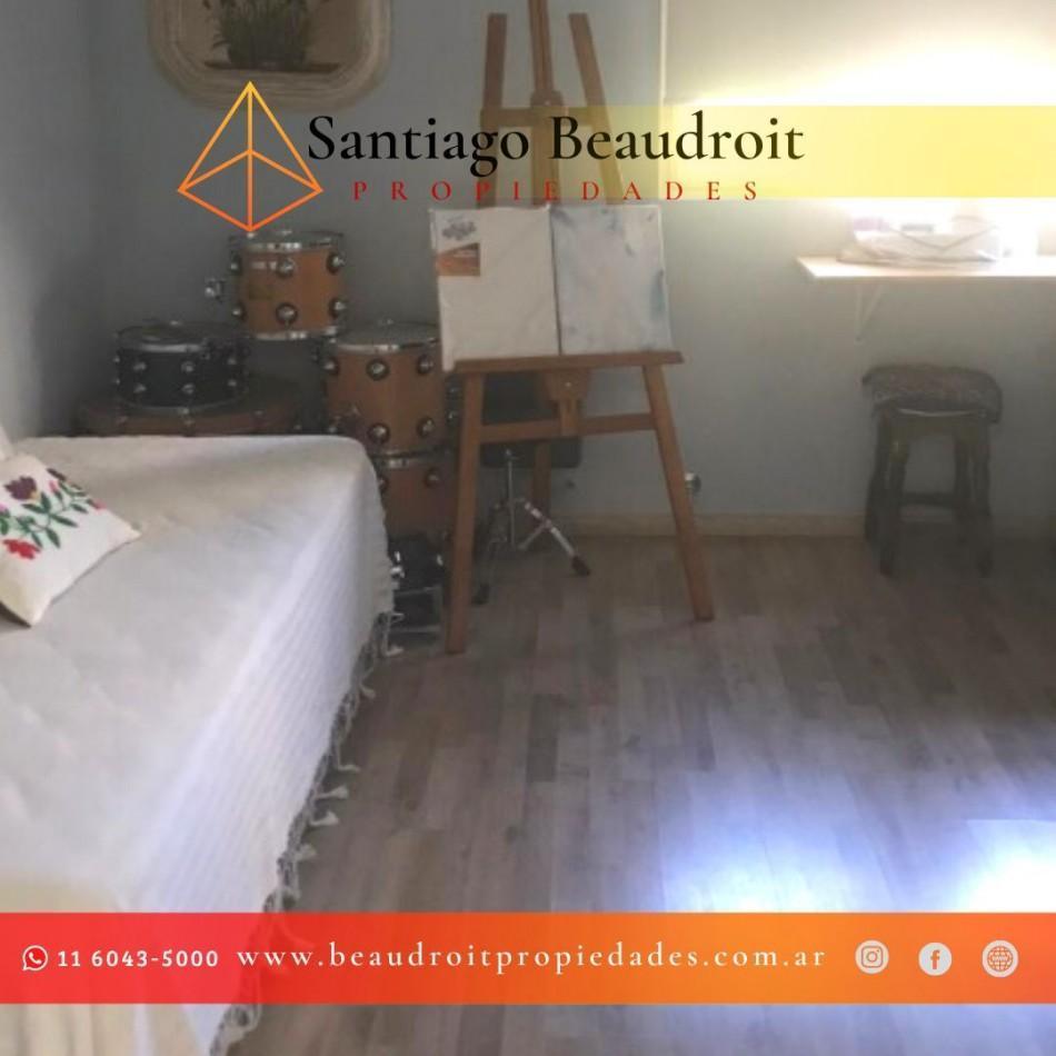 Foto de Venta Duplex 2 dormitorios con cohcera y Jardin Bahia Blanca 300, imagen 5