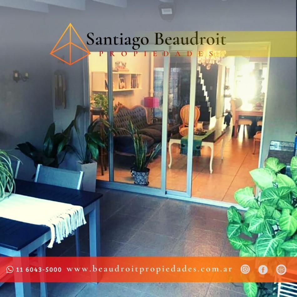 Foto de Venta Duplex 2 dormitorios con cohcera y Jardin Bahia Blanca 300, imagen 4