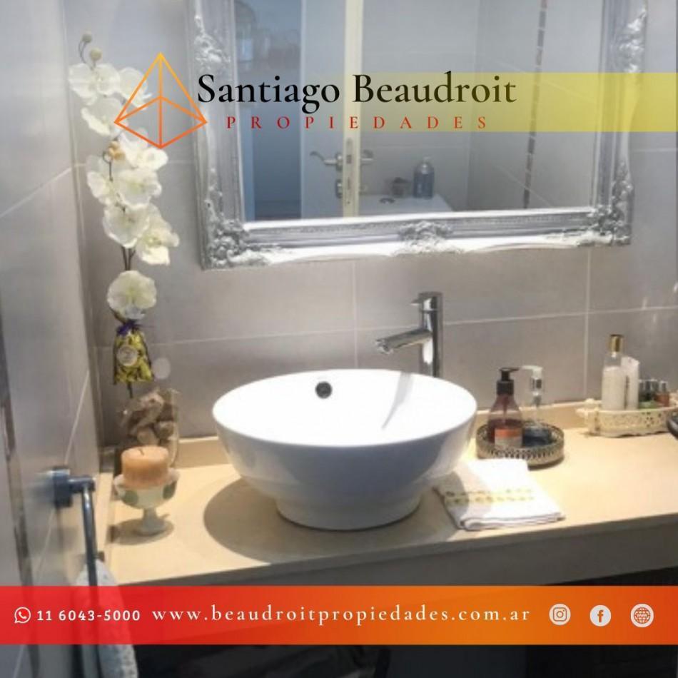 Foto de Venta Duplex 2 dormitorios con cohcera y Jardin Bahia Blanca 300, imagen 3