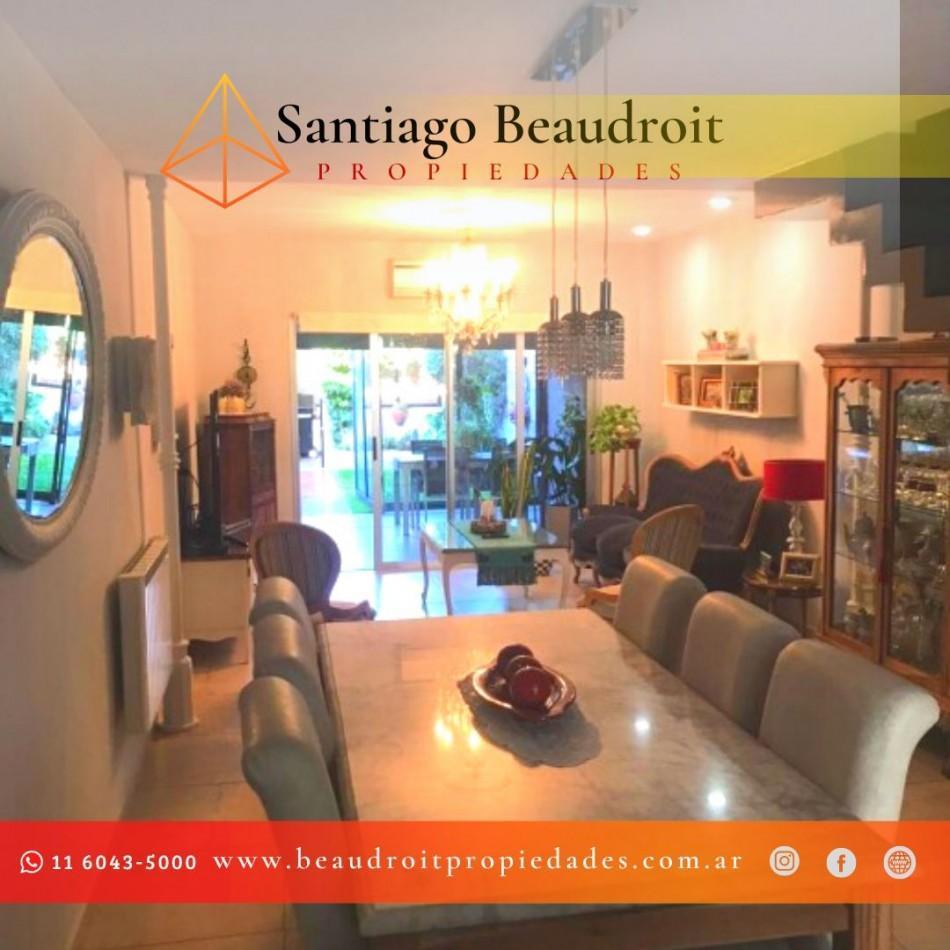 Foto de Venta Duplex 2 dormitorios con cohcera y Jardin Bahia Blanca 300, imagen 2