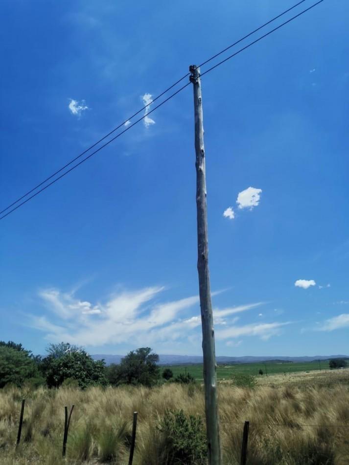Foto de LOTE EN VENTA - LA FLORIDA, SAN LUIS, imagen 1