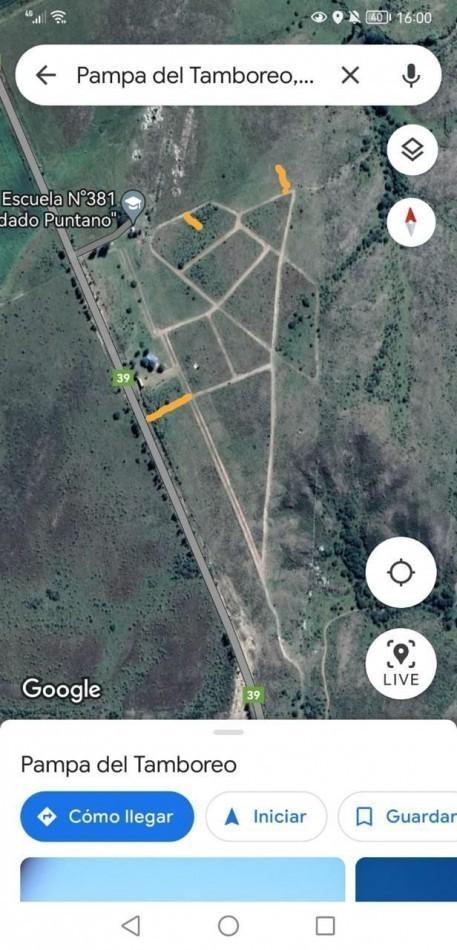 Foto de LOTE EN VENTA - LA FLORIDA, SAN LUIS, imagen 2