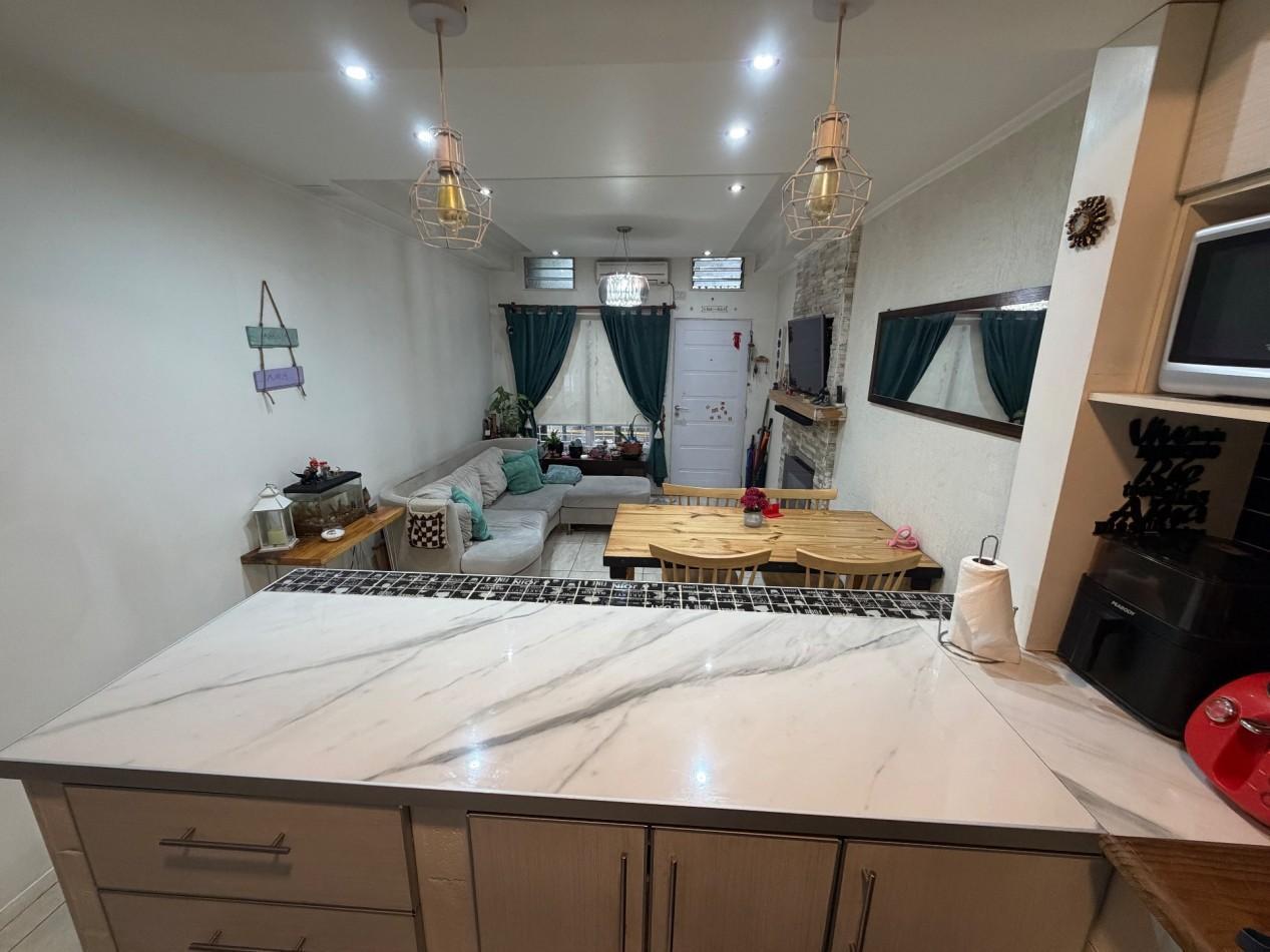 Foto de Venta de ph Moderno en Moron con Patio, imagen 3