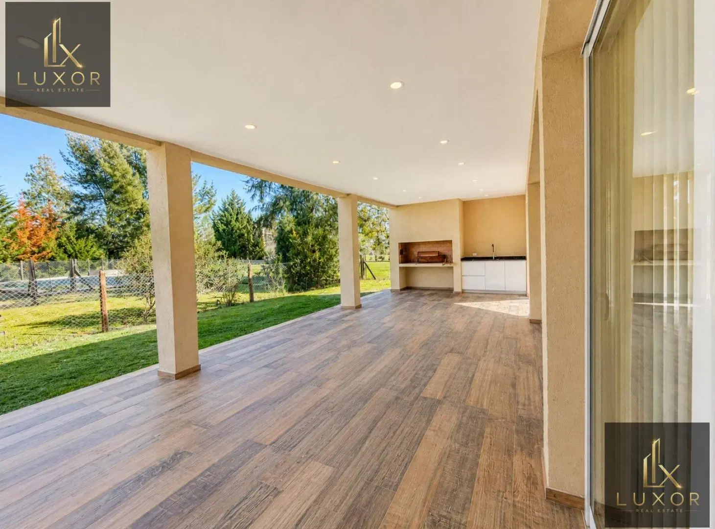 Casa - San Eliseo Golf & Country 5