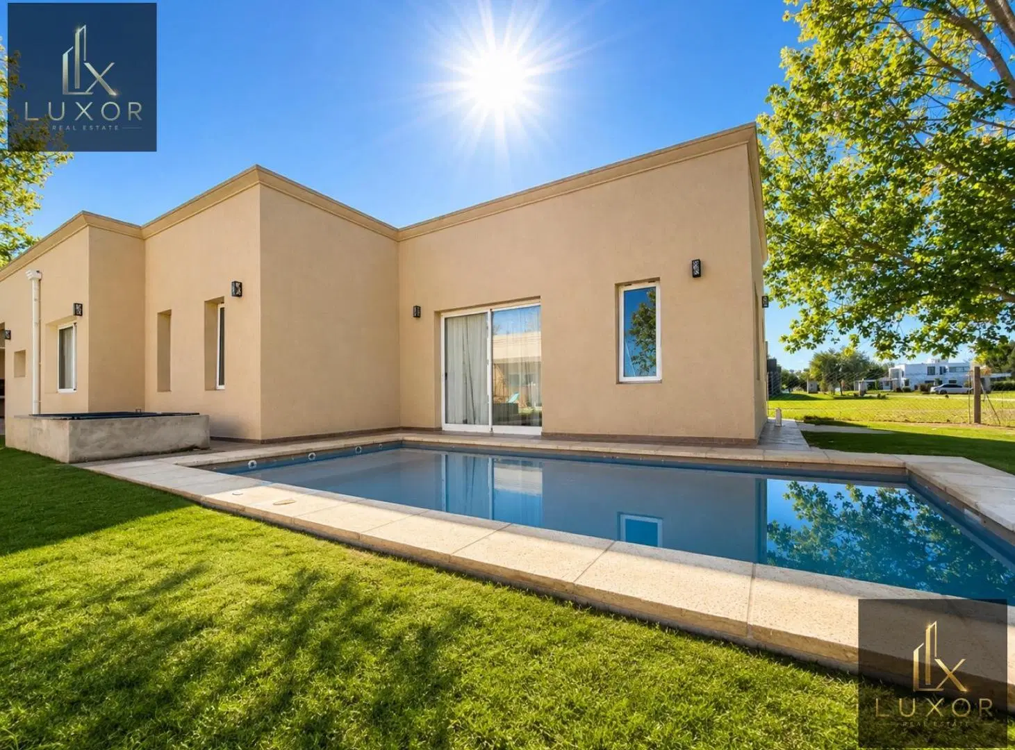 Casa - San Eliseo Golf & Country 5