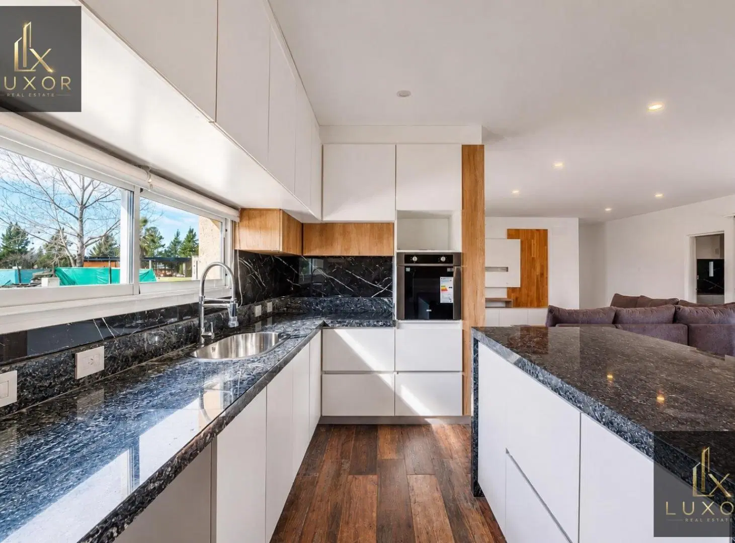 Casa - San Eliseo Golf & Country 4