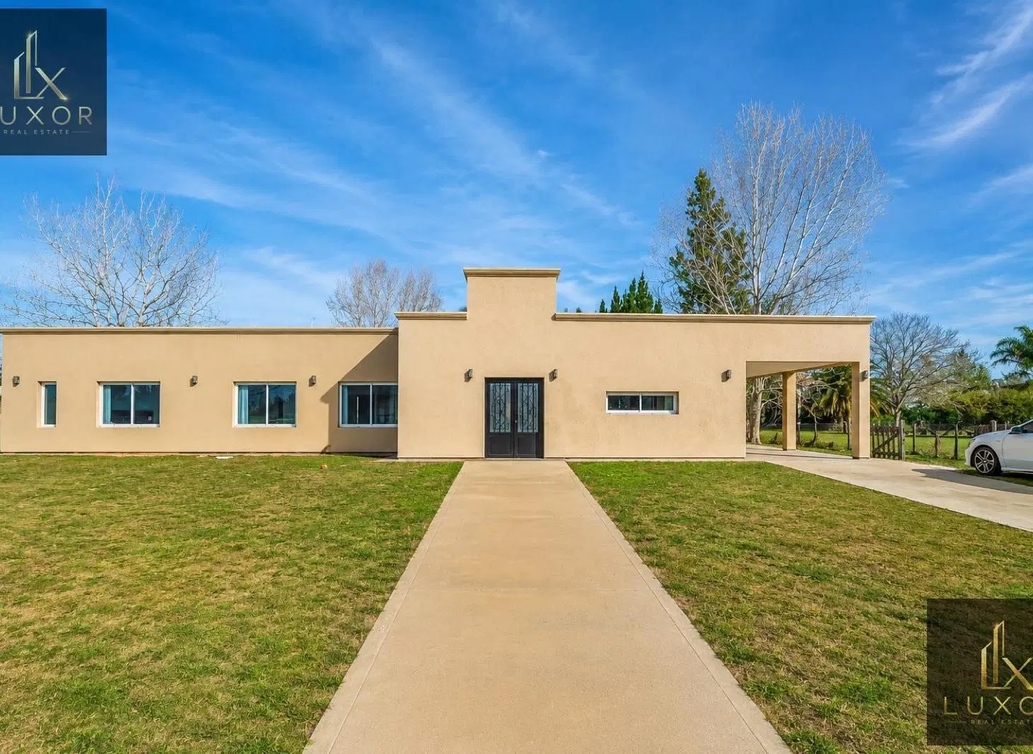 Casa - San Eliseo Golf & Country 3