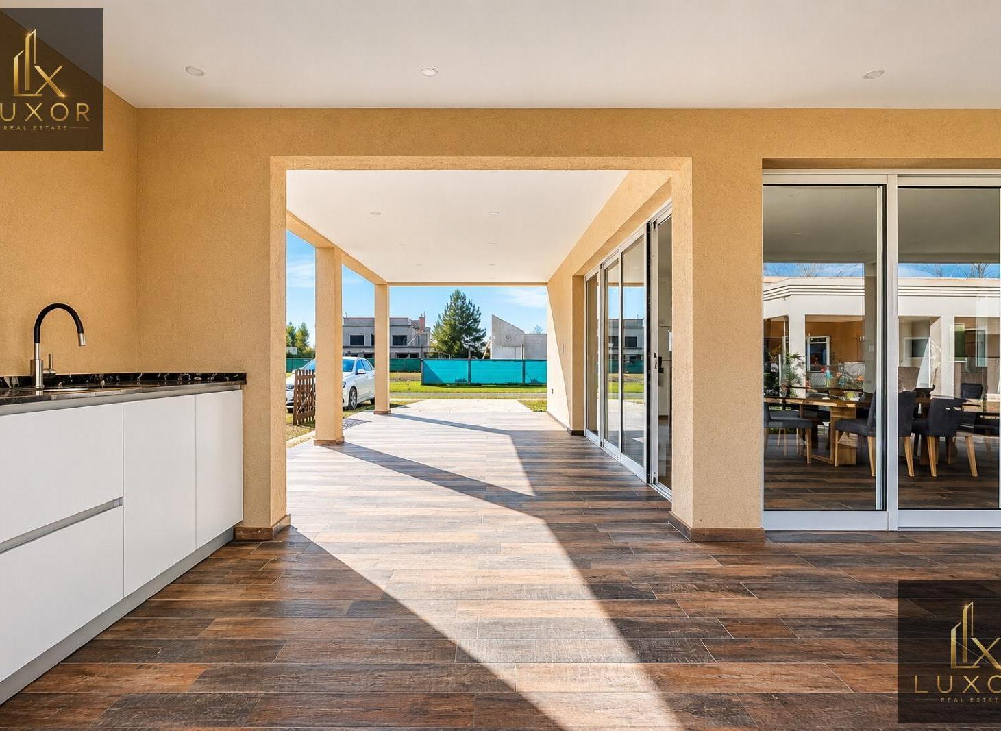 Casa - San Eliseo Golf & Country
