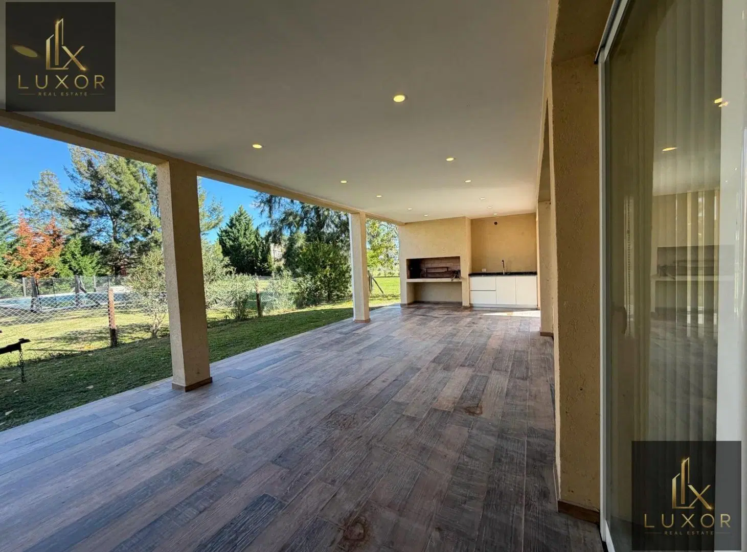 Casa - San Eliseo Golf & Country 2
