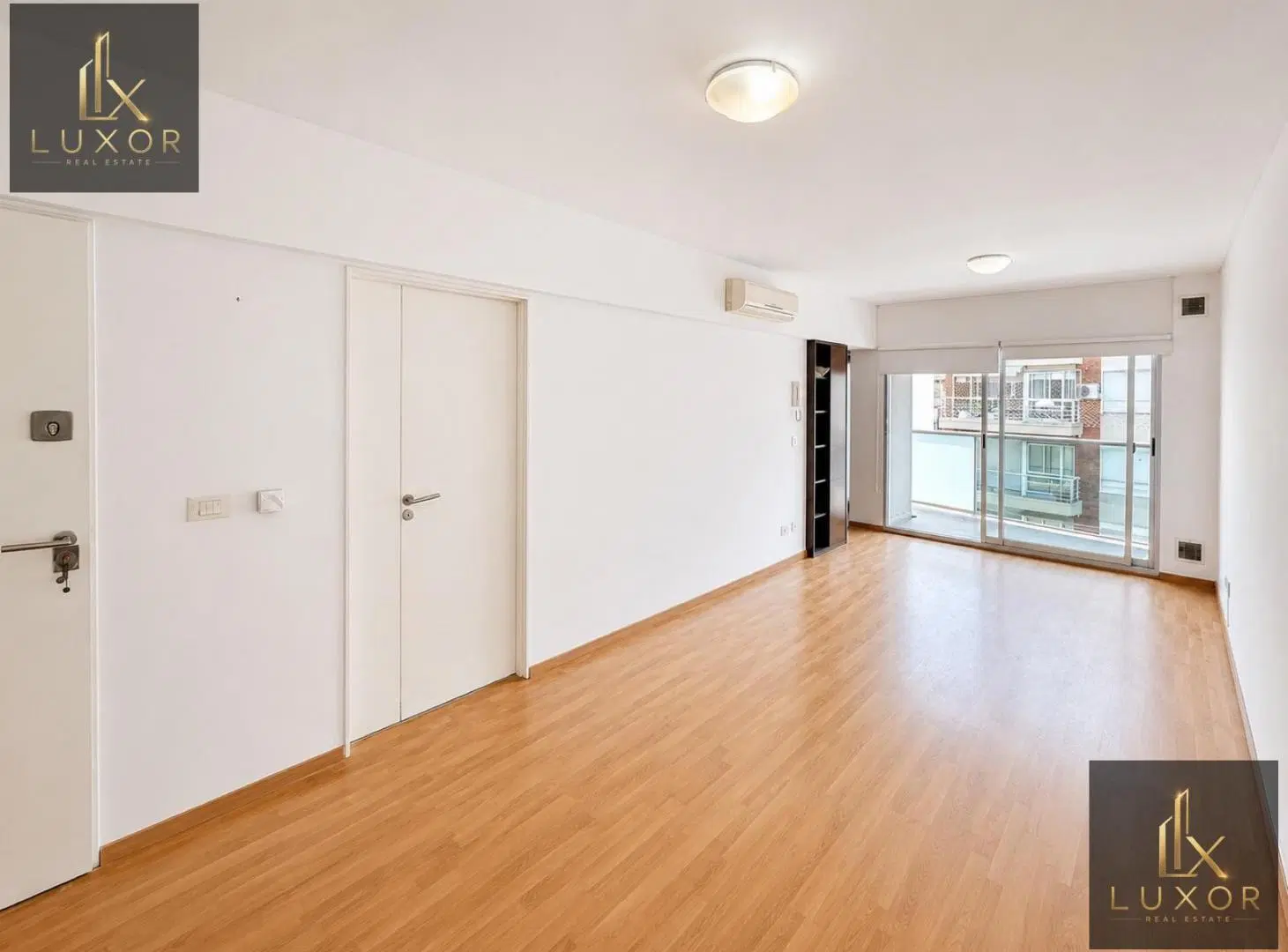 DEPARTAMENTO EN VENTA PALERMO 5