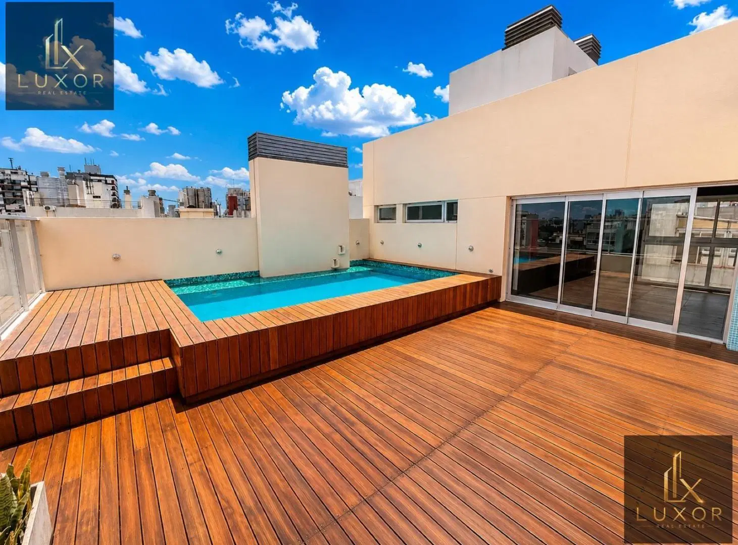 DEPARTAMENTO EN VENTA PALERMO 3