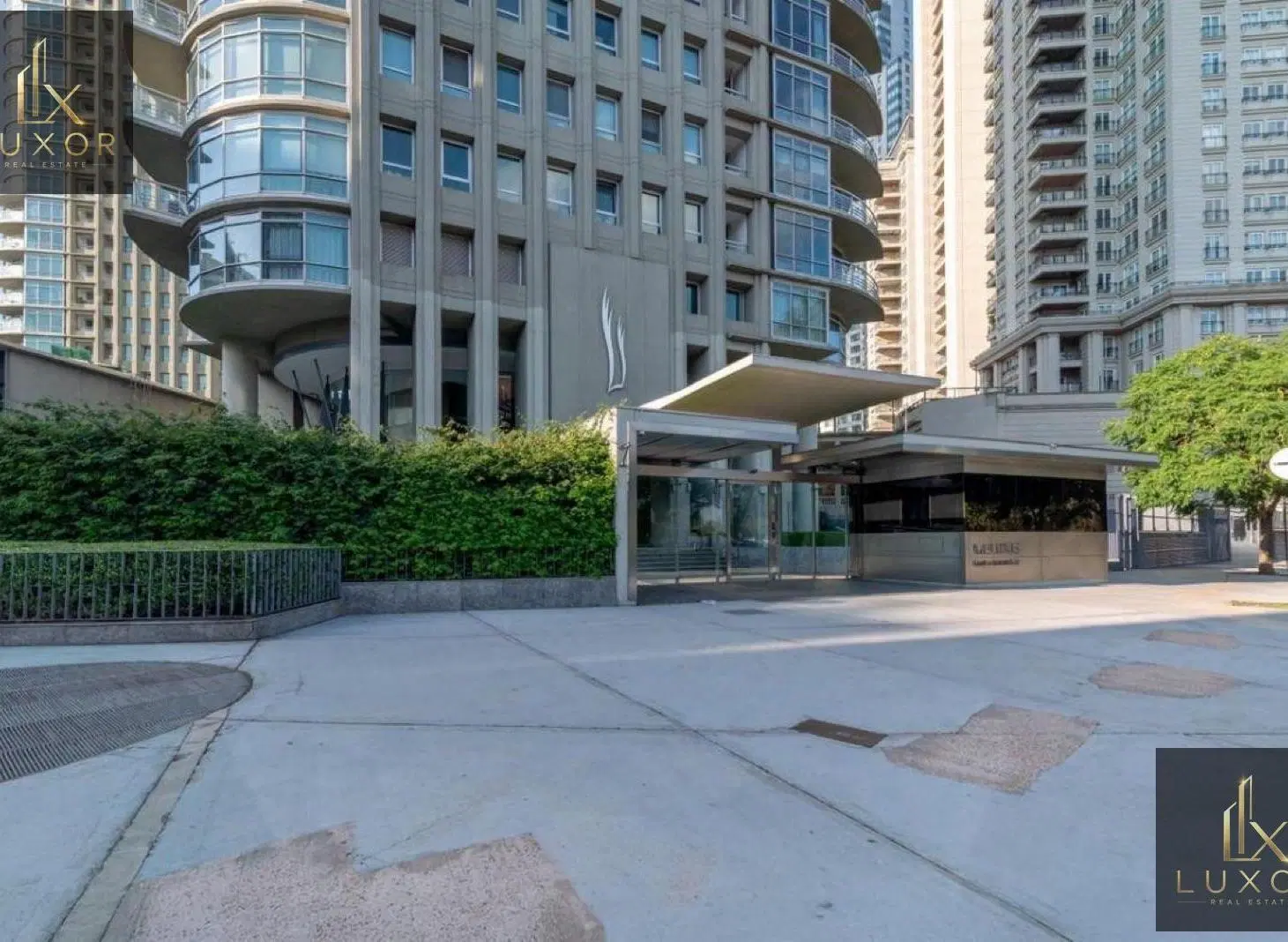 Departamento - Puerto Madero 1