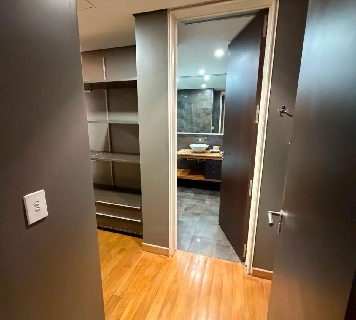 Departamento - Puerto Madero 4