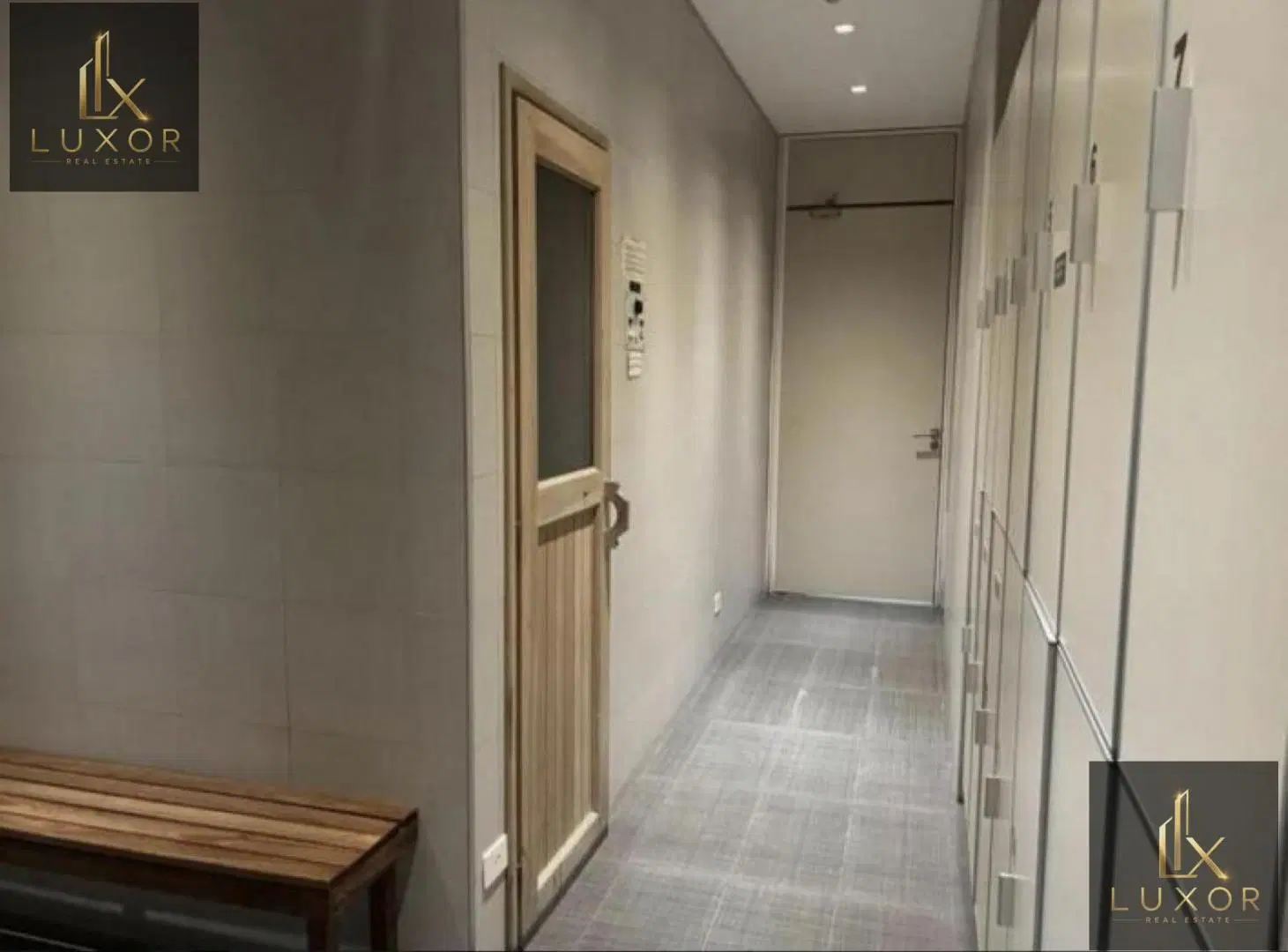Departamento - Puerto Madero 3