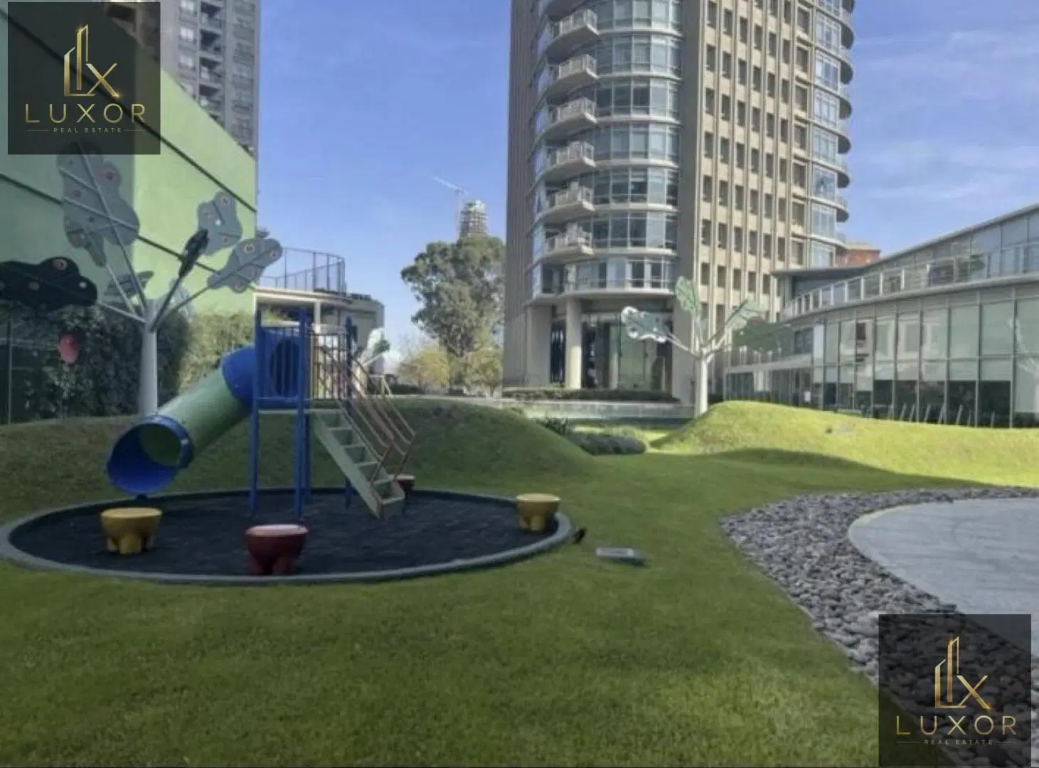 Departamento - Puerto Madero 2