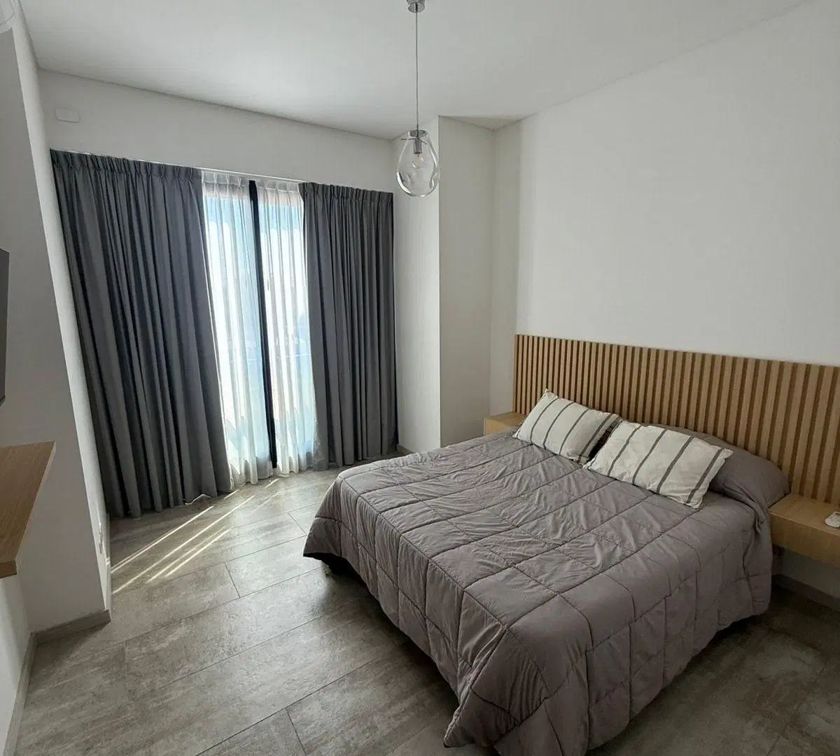 Departamento - Puerto Madero 4