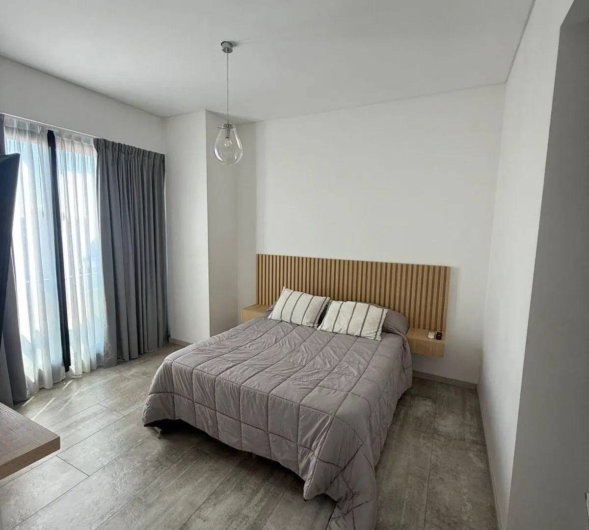 Departamento - Puerto Madero 2