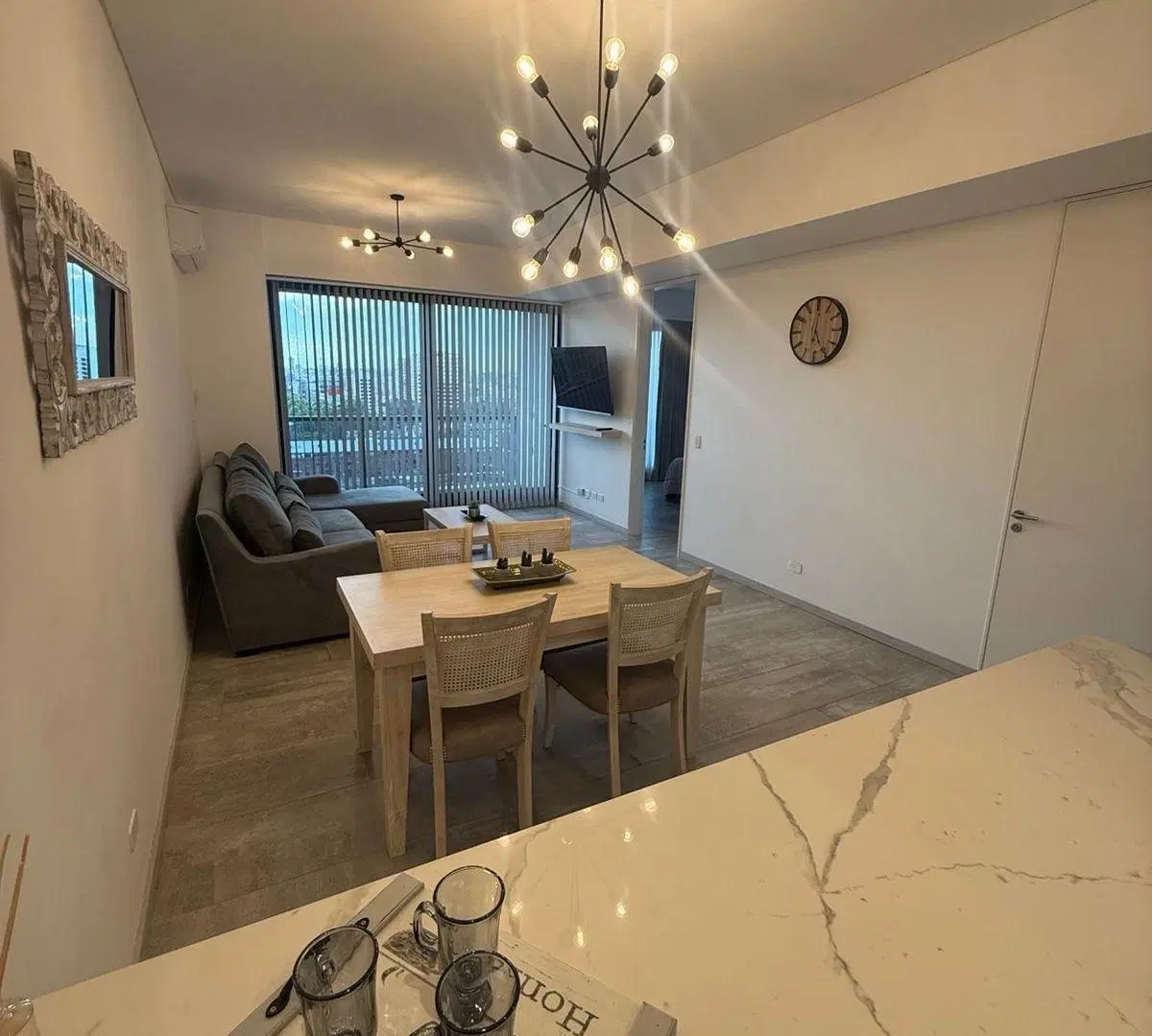 Departamento - Puerto Madero 3