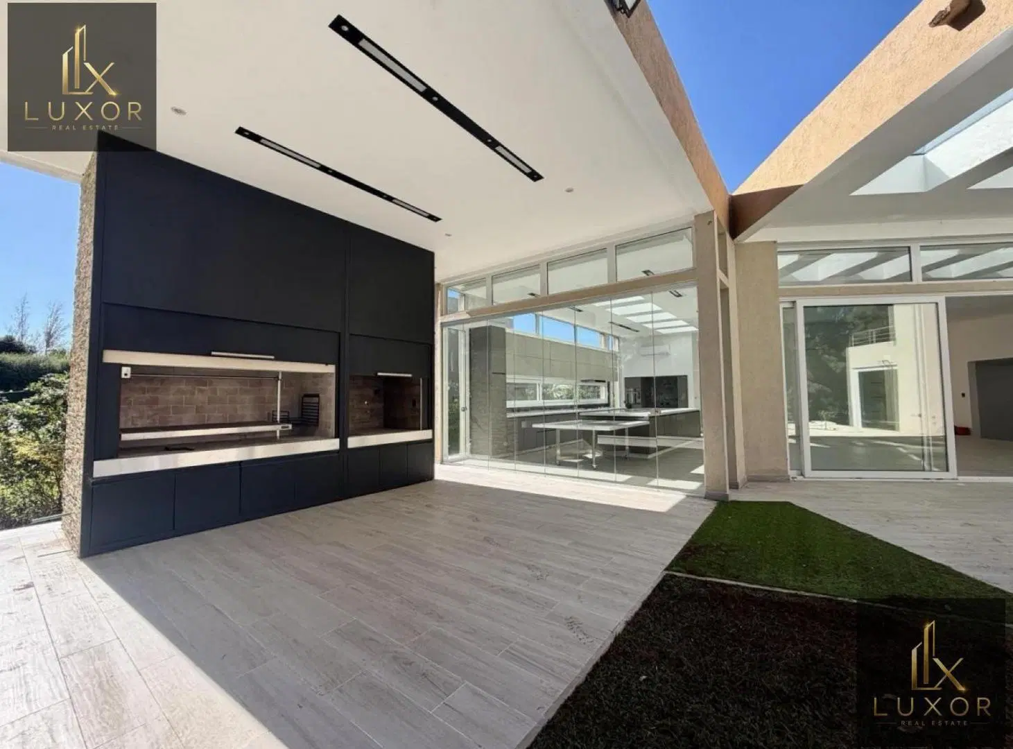 Casa - Los Castores 4