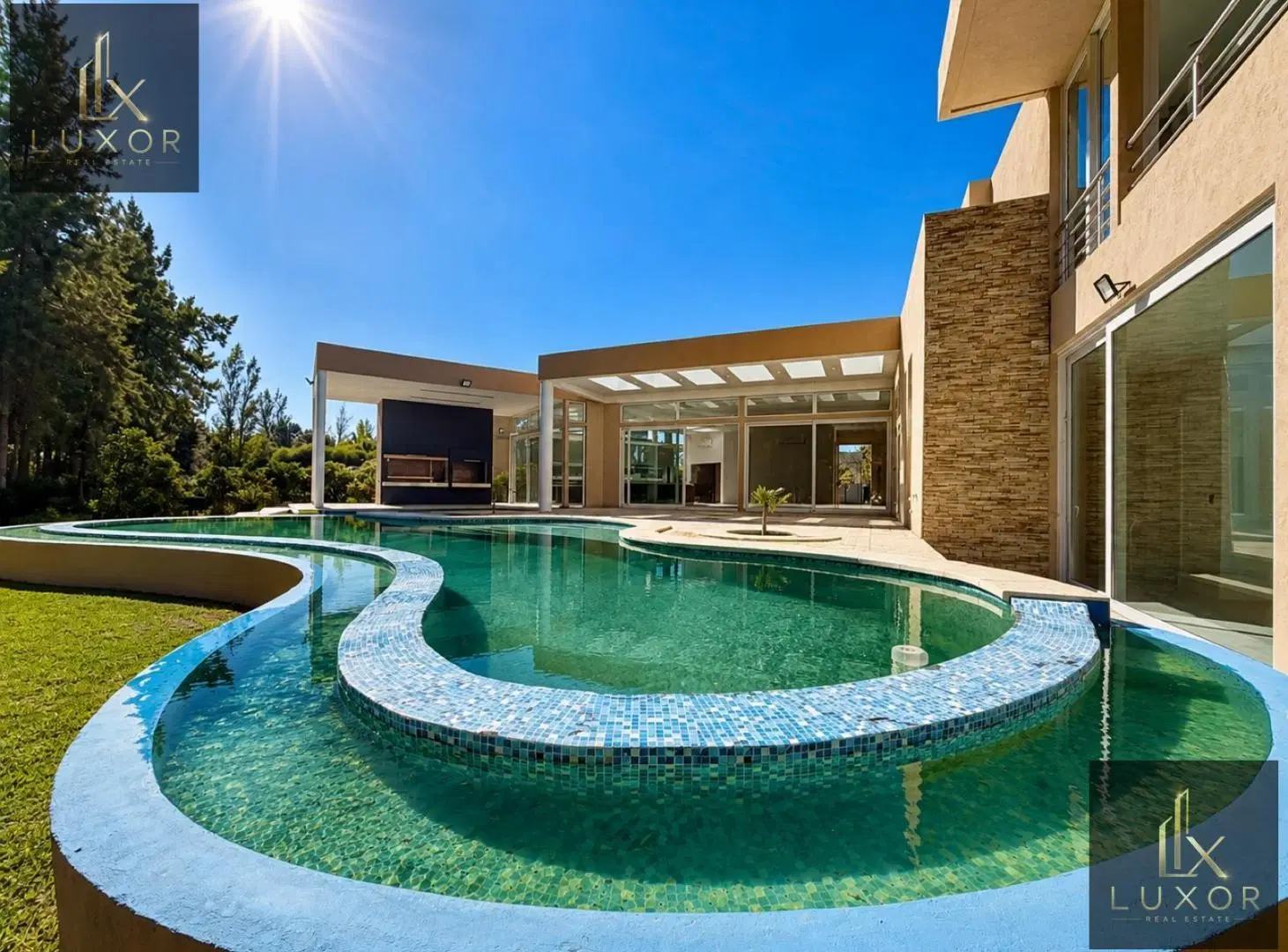 Casa - Los Castores 5