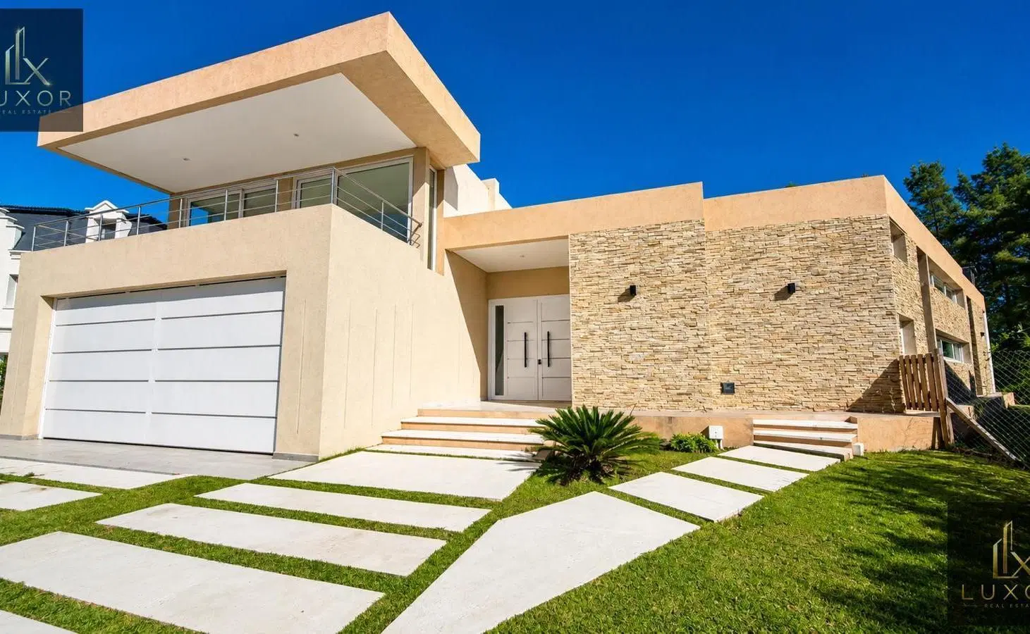 Casa - Los Castores 2