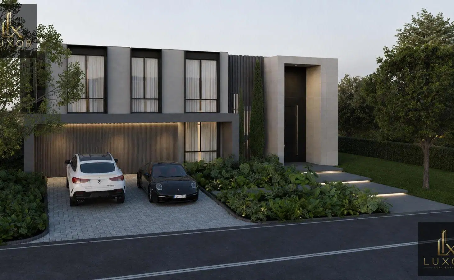 Casa - Los Castores 2
