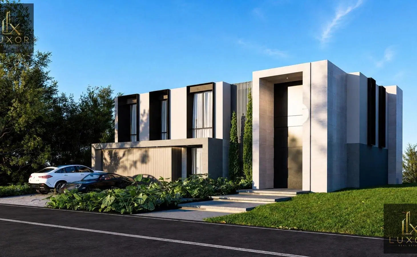 Casa - Los Castores 5