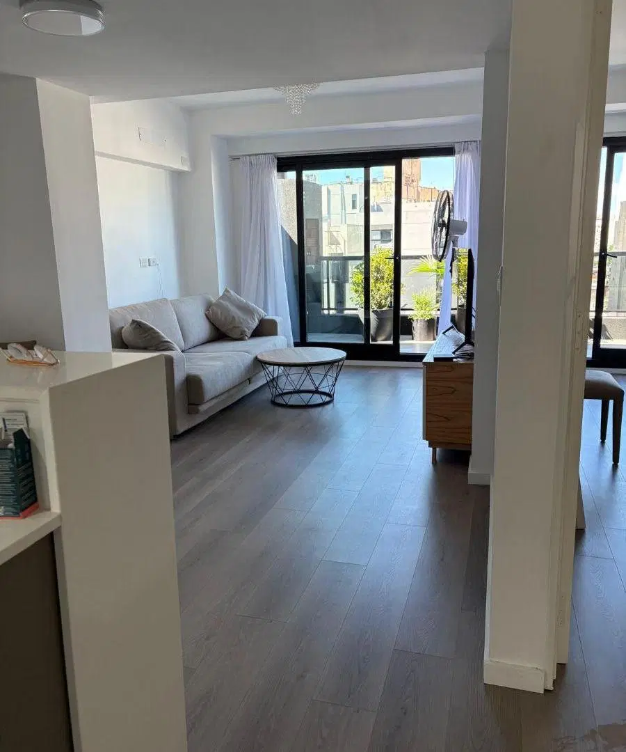 EXCEPCIONAL DEPARTAMENTO 5
