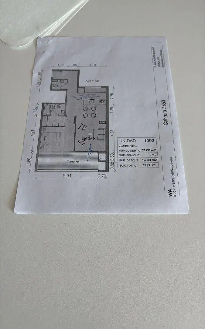Plano 1