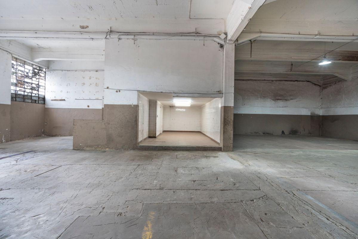 Foto de Depósito de 355 m² en alquiler en Parque Industrial Suárez, imagen 2