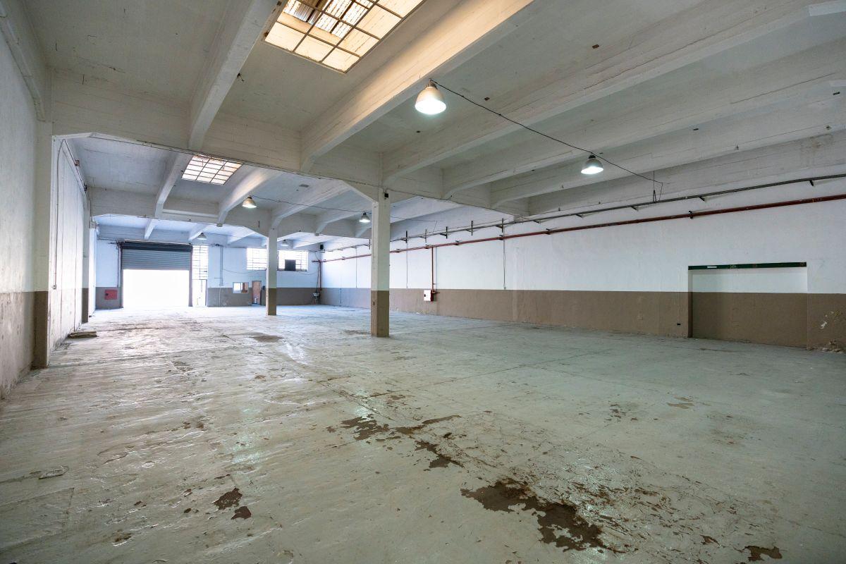 Foto de Depósito de 576 m² en alquiler en Parque Industrial Suárez, imagen 4