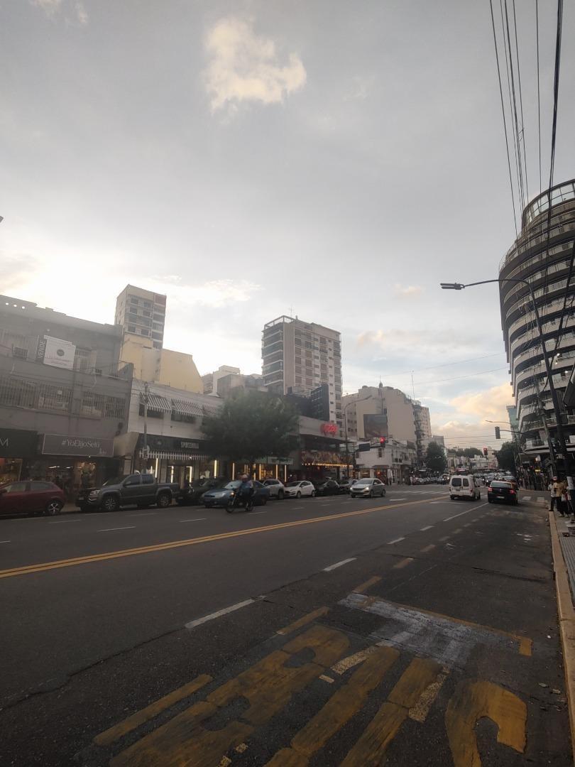 Excelente Local en plena zona Comercial Villa Urquiza