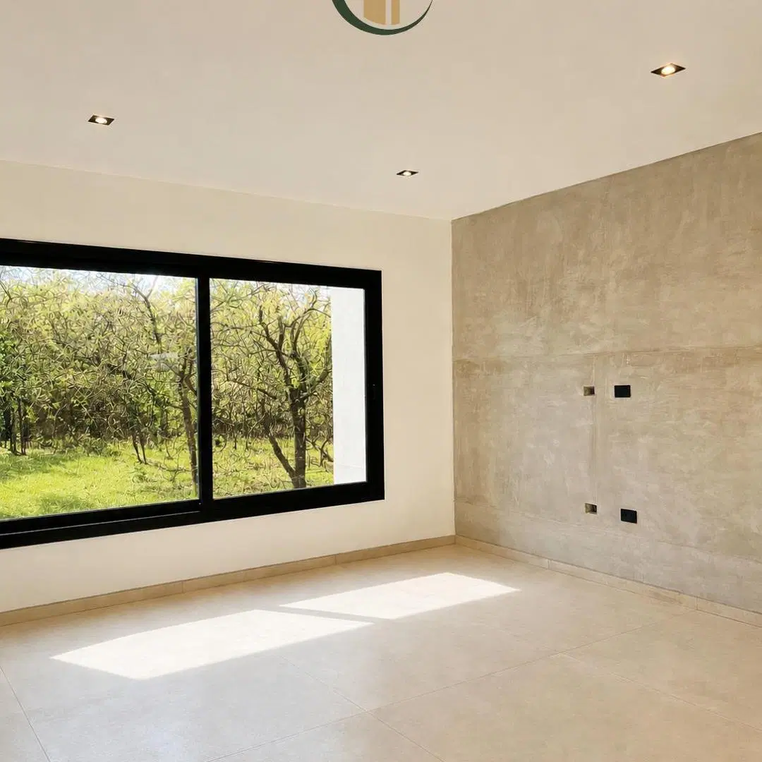 Casa a estrenar en El Terrón | Salida directa al golf y vista a las sierras 2