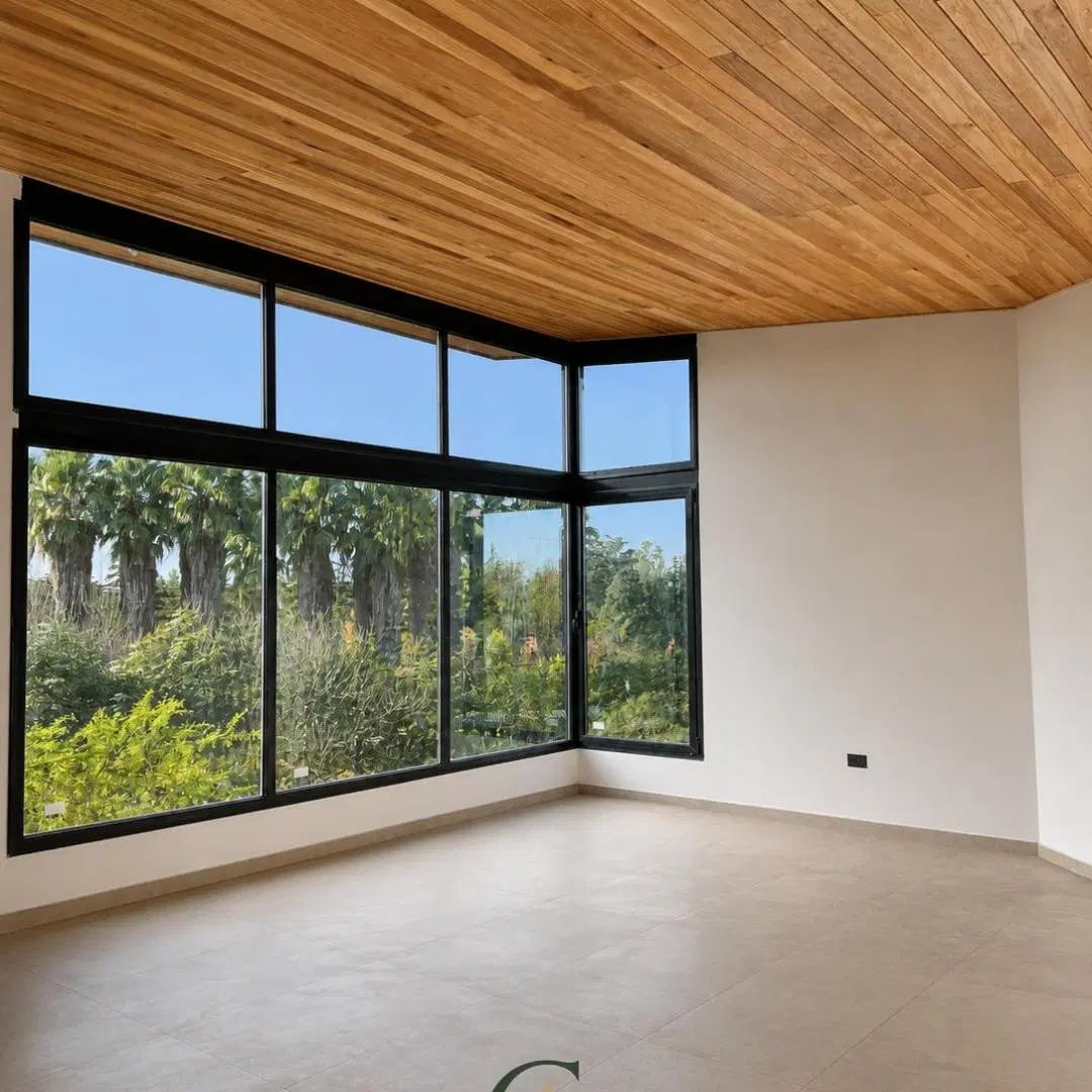 Casa en venta de una planta a estrenar en Estancia Q2, Mendiolaza. 2